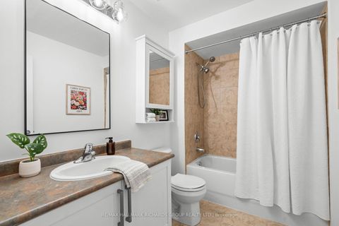 Photo 18 at 287 Kingston Road, The Beaches, Toronto