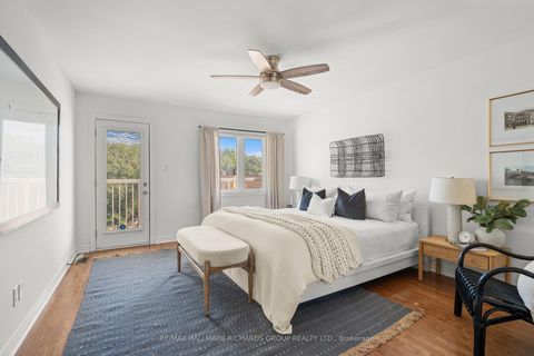 Photo 20 at 287 Kingston Road, The Beaches, Toronto