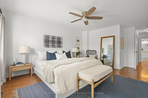 Photo 21 at 287 Kingston Road, The Beaches, Toronto