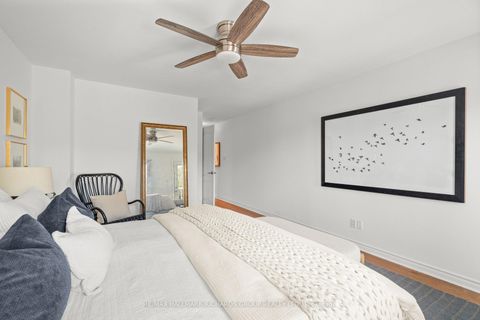 Photo 22 at 287 Kingston Road, The Beaches, Toronto