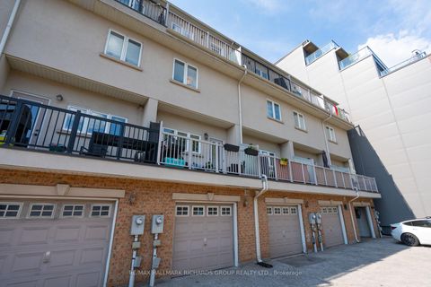 Photo 29 at 287 Kingston Road, The Beaches, Toronto