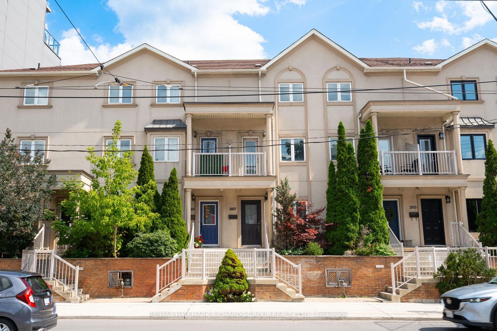 287 Kingston Road, The Beaches, Toronto 
