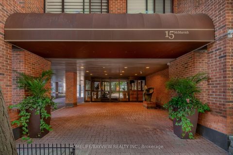 Photo 1 at 108 - 15 Mcmurrich Street, Annex, Toronto