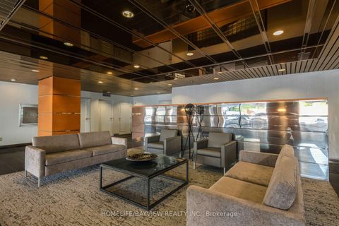 Photo 2 at 108 - 15 Mcmurrich Street, Annex, Toronto
