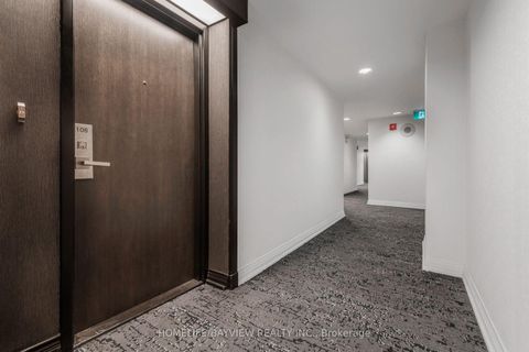 Photo 3 at 108 - 15 Mcmurrich Street, Annex, Toronto