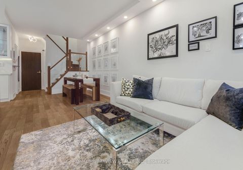 Photo 5 at 108 - 15 Mcmurrich Street, Annex, Toronto