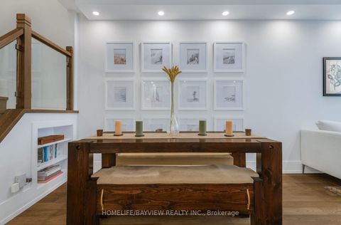 Photo 6 at 108 - 15 Mcmurrich Street, Annex, Toronto