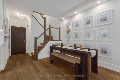 Photo 7 at 108 - 15 Mcmurrich Street, Annex, Toronto