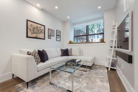 Photo 8 at 108 - 15 Mcmurrich Street, Annex, Toronto