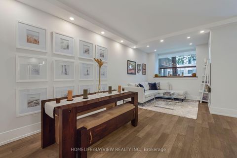 Photo 9 at 108 - 15 Mcmurrich Street, Annex, Toronto