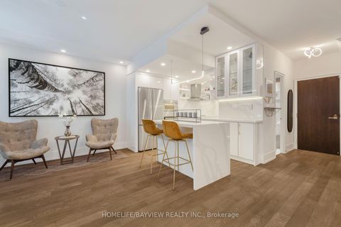 Photo 11 at 108 - 15 Mcmurrich Street, Annex, Toronto