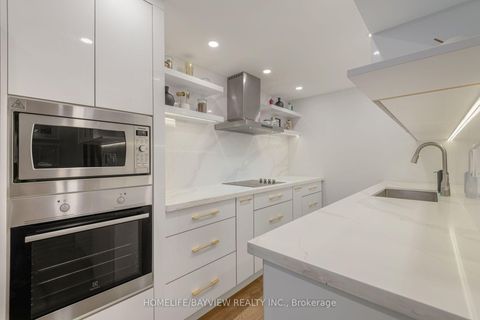 Photo 13 at 108 - 15 Mcmurrich Street, Annex, Toronto