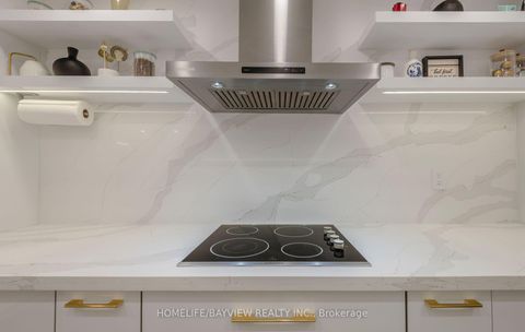 Photo 15 at 108 - 15 Mcmurrich Street, Annex, Toronto