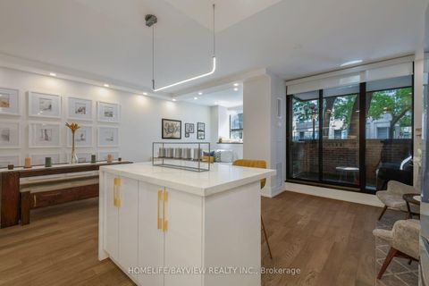 Photo 16 at 108 - 15 Mcmurrich Street, Annex, Toronto