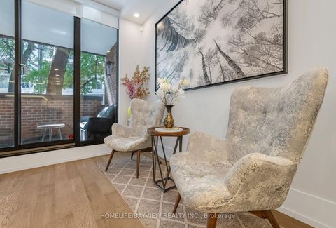 Photo 18 at 108 - 15 Mcmurrich Street, Annex, Toronto