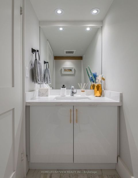Photo 20 at 108 - 15 Mcmurrich Street, Annex, Toronto