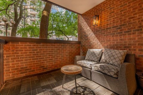 Photo 21 at 108 - 15 Mcmurrich Street, Annex, Toronto