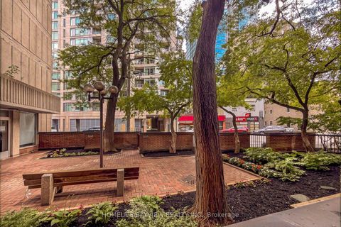 Photo 22 at 108 - 15 Mcmurrich Street, Annex, Toronto