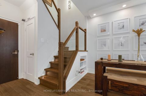 Photo 23 at 108 - 15 Mcmurrich Street, Annex, Toronto