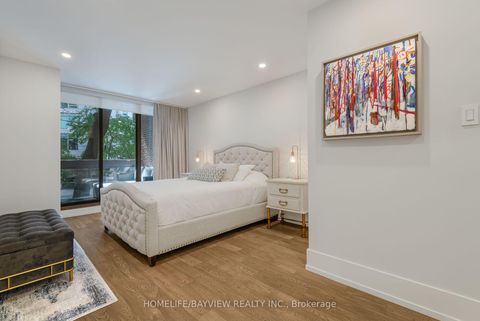 Photo 24 at 108 - 15 Mcmurrich Street, Annex, Toronto