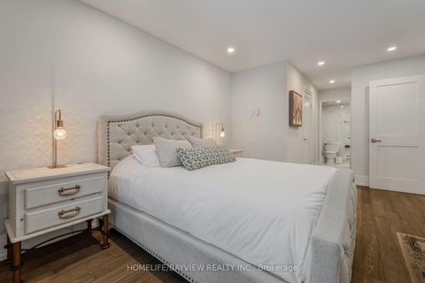 Photo 25 at 108 - 15 Mcmurrich Street, Annex, Toronto