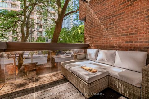 Photo 29 at 108 - 15 Mcmurrich Street, Annex, Toronto