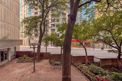 Photo 30 at 108 - 15 Mcmurrich Street, Annex, Toronto