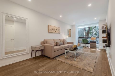 Photo 32 at 108 - 15 Mcmurrich Street, Annex, Toronto