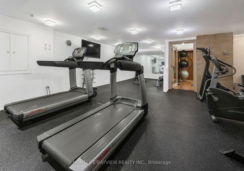 Photo 37 at 108 - 15 Mcmurrich Street, Annex, Toronto