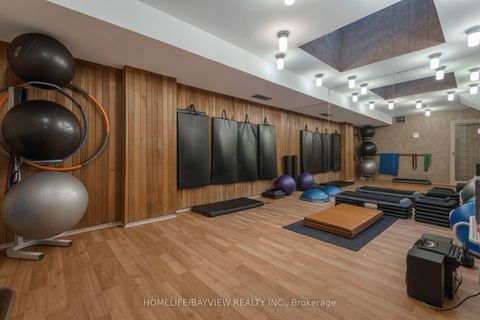 Photo 38 at 108 - 15 Mcmurrich Street, Annex, Toronto