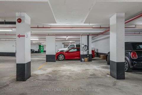 Photo 39 at 108 - 15 Mcmurrich Street, Annex, Toronto