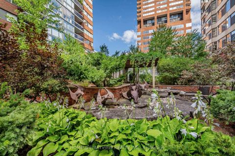 Photo 40 at 108 - 15 Mcmurrich Street, Annex, Toronto