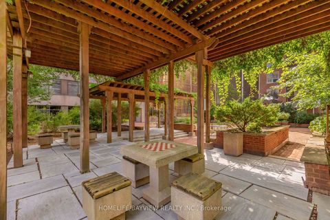 Photo 41 at 108 - 15 Mcmurrich Street, Annex, Toronto