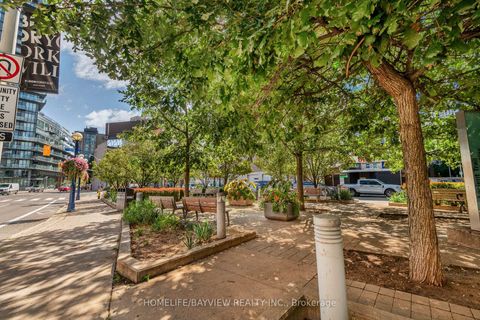 Photo 42 at 108 - 15 Mcmurrich Street, Annex, Toronto