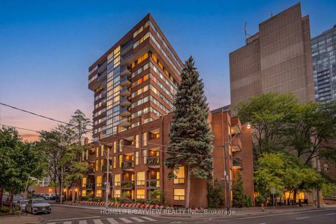 Photo 45 at 108 - 15 Mcmurrich Street, Annex, Toronto