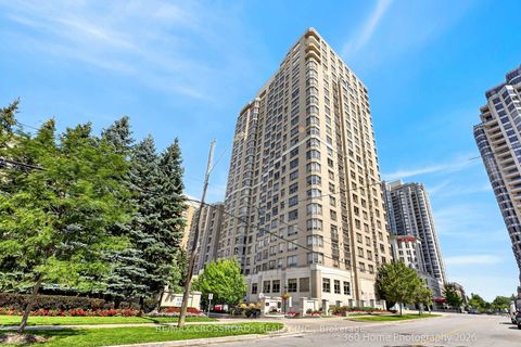 Photo 0 at 507 - 5418 Yonge Street, Willowdale West, Toronto