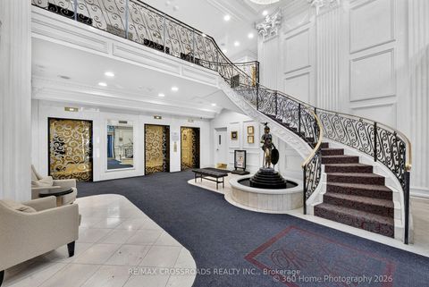 Photo 1 at 507 - 5418 Yonge Street, Willowdale West, Toronto
