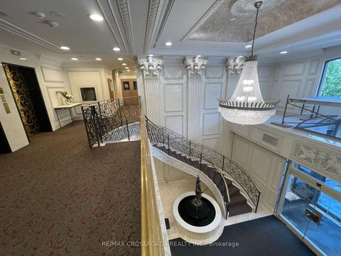 Photo 2 at 507 - 5418 Yonge Street, Willowdale West, Toronto
