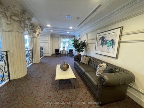 Photo 3 at 507 - 5418 Yonge Street, Willowdale West, Toronto
