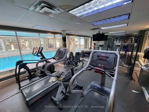 Photo 4 at 507 - 5418 Yonge Street, Willowdale West, Toronto