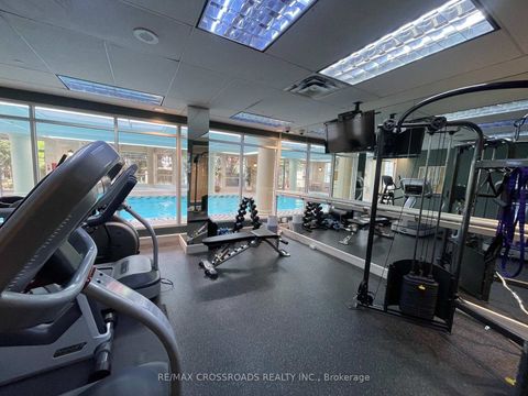 Photo 5 at 507 - 5418 Yonge Street, Willowdale West, Toronto