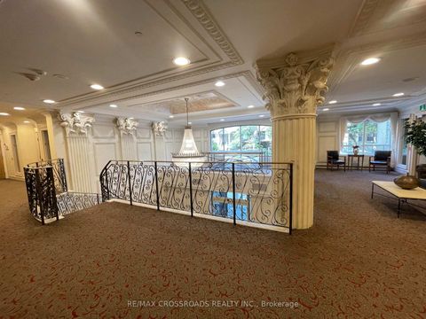 Photo 9 at 507 - 5418 Yonge Street, Willowdale West, Toronto