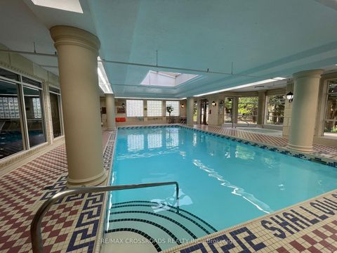 Photo 10 at 507 - 5418 Yonge Street, Willowdale West, Toronto