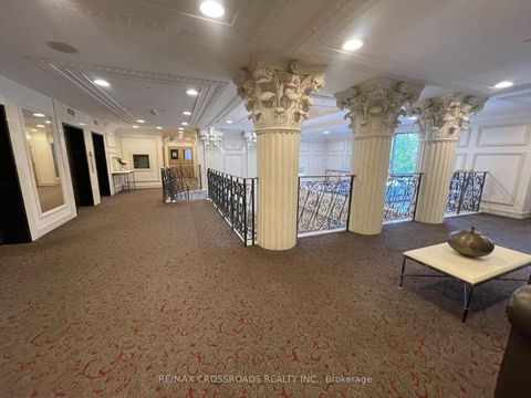 Photo 11 at 507 - 5418 Yonge Street, Willowdale West, Toronto