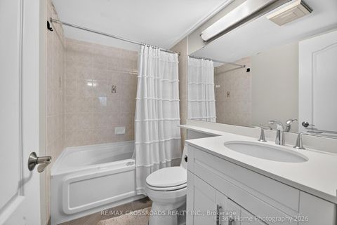 Photo 13 at 507 - 5418 Yonge Street, Willowdale West, Toronto