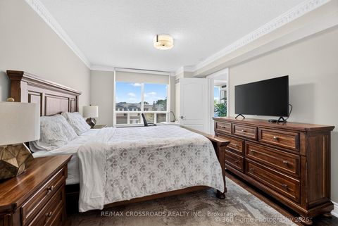 Photo 15 at 507 - 5418 Yonge Street, Willowdale West, Toronto