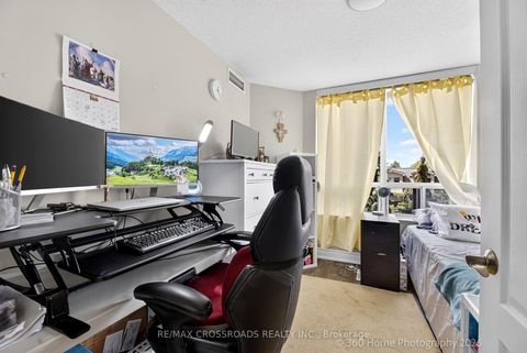 Photo 18 at 507 - 5418 Yonge Street, Willowdale West, Toronto
