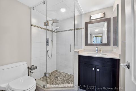 Photo 19 at 507 - 5418 Yonge Street, Willowdale West, Toronto