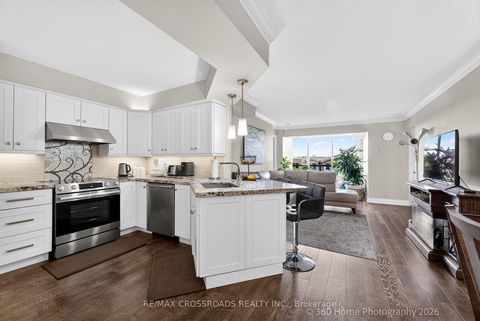Photo 21 at 507 - 5418 Yonge Street, Willowdale West, Toronto