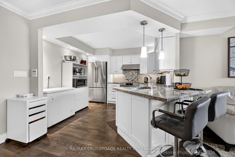 Photo 22 at 507 - 5418 Yonge Street, Willowdale West, Toronto